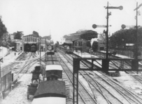 14481 Station, 1905
