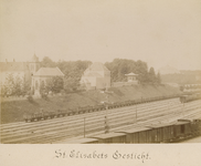 14482 Station, 1885 - 1890