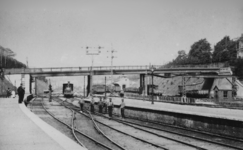 14486 Station, ca. 1900