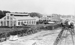 14488 Station, 1950