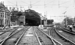 14522 Station, 1938
