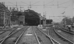 14524 Station, 1938