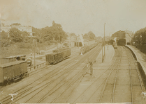 14528 Station, 1910