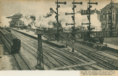 14530 Station, 1935