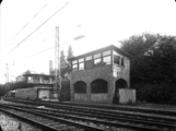 14531 Station, 1954
