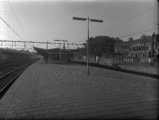 14533 Station, 1955