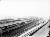 14545 Station, 1950