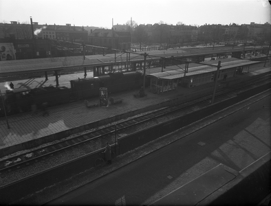 14548 Station, 1952