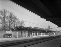 14549 Station, 1953