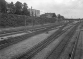 14563 Station, 1954