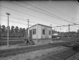 14567 Station, 1954