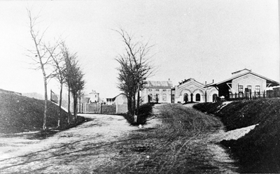14720 Havenstraat, 1865-1880