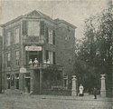 14793 Stationsplein, 1920