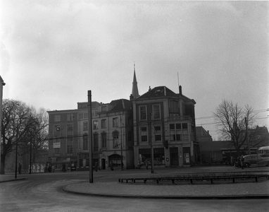 14844 Stationsplein, 1953