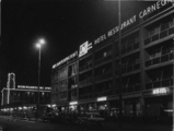 14851 Stationsplein, 1954