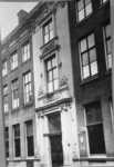 1488 Bakkerstraat, 1910