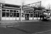 14959 Stationsplein vanaf 1945, 1975-1980