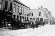 14987 Steenstraat, 1925-1935