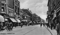 15004 Steenstraat, 1940-1950