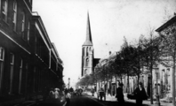 15017 Steenstraat, 1905-1915