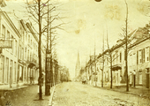 15028 Steenstraat, 1880-1890