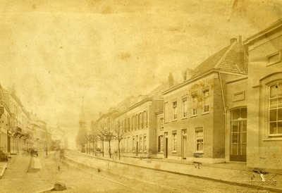 15030 Steenstraat, 1880-1890
