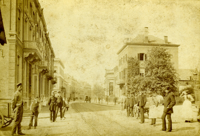 15032 Steenstraat, 1880
