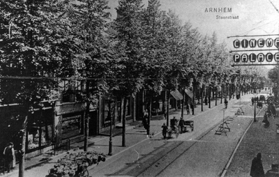 15043 Steenstraat, 1914