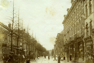15044 Steenstraat, 1900