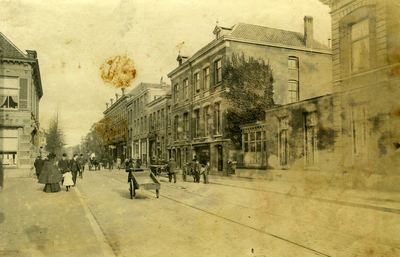 15045 Steenstraat, 1890