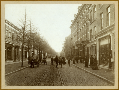 15047 Steenstraat, 1900-1910