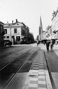 15049 Steenstraat, 1930-1950