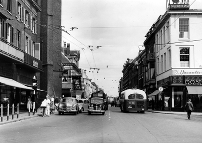 15095 Steenstraat, 1952