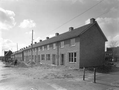 15220 Sweelincklaan, 1945-1950