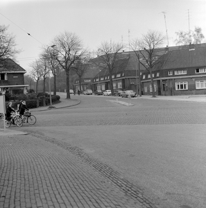 15289 Thomas a Kempislaan, November 1968