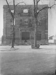 15451 Turfstraat, 1945 - 1950