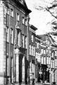 15460 Turfstraat, ca. 1900