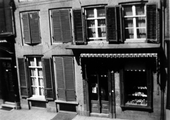 15465 Turfstraat, 1930 - 1940