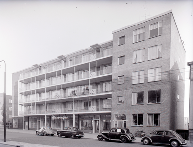 15489 Utrechtsestraat, 1955