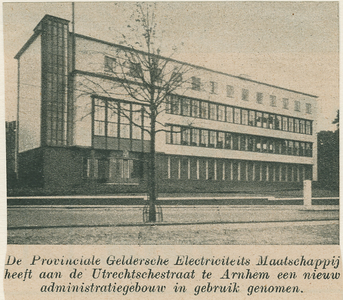 15508 Utrechtsestraat, 1939