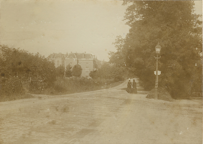 15615 Utrechtseweg, 1901