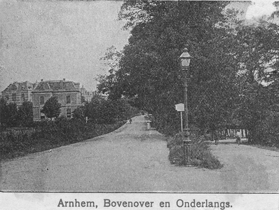 15677 Utrechtseweg, ca. 1920