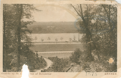 15683 Utrechtseweg, ca. 1910