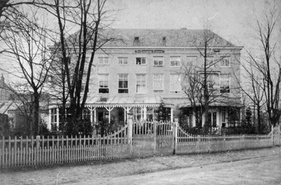 15871 Utrechtseweg, 0ca. 1900