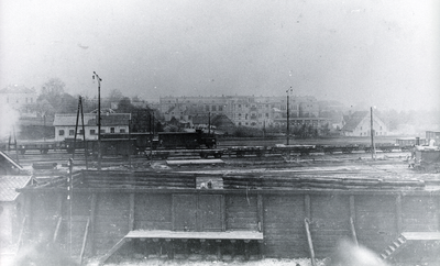 16013 Utrechtseweg, ca. 1900