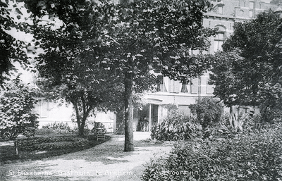 16017 Utrechtseweg, ca. 1900