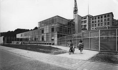 16034 Utrechtseweg, 1963