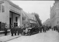 1608 Beekstraat, ca. 1920