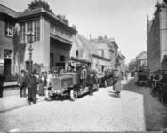 1609 Beekstraat, 1914