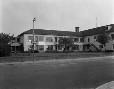 16090 Utrechtseweg, 1953
